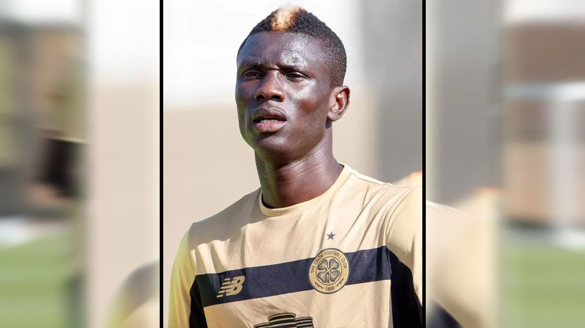 Kouassi Eboue nyaris meregang nyawa karena malaria. Copyright: &copy; The Sun